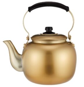 akao kettle