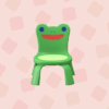 Froggy Chair