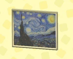 starry night