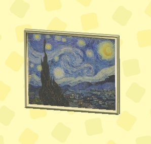 starry night