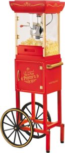 popcorn machine animal crossing
