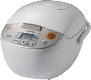animal crossing rice cooker