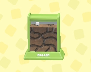 ant farm