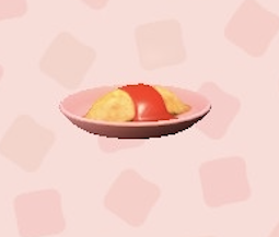 omurice
