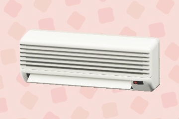 ductless air conditioner