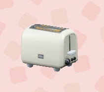 pop-up toaster