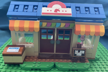 LEGO Animal Crossing Sets – A Definitive Guide