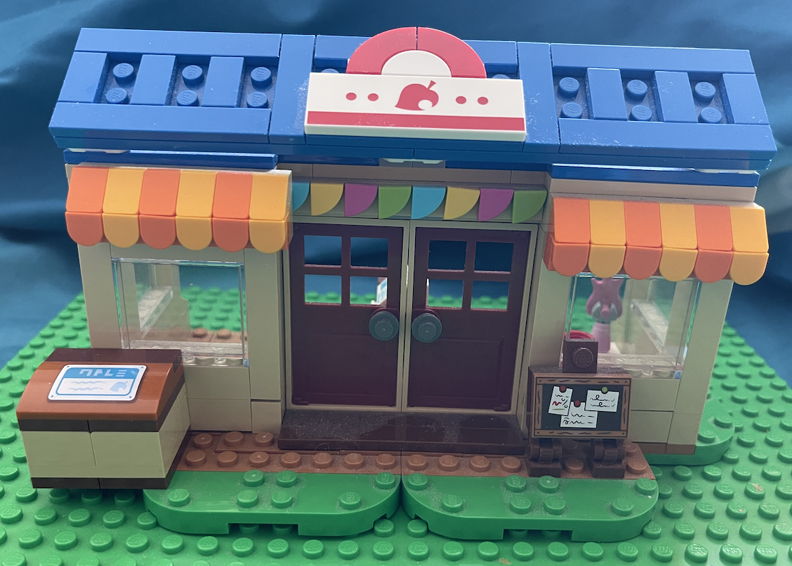 LEGO Animal Crossing Sets – A Definitive Guide