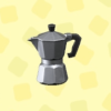 Stovetop Espresso Maker