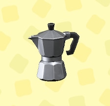 moka pot animal crossing