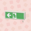 Exit Sign
