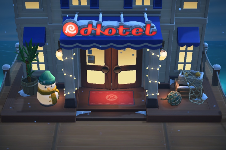 Thoughts on the Animal Crossing 3.0 and the Switch 2 Updates