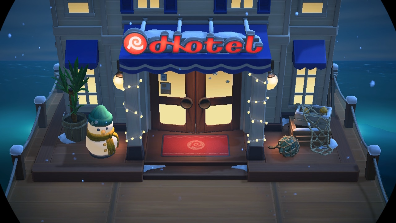 Thoughts on the Animal Crossing 3.0 and the Switch 2 Updates