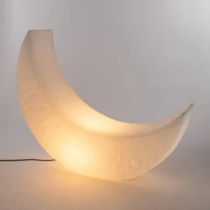 moon chair