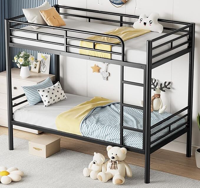 bunk bed animal crossing