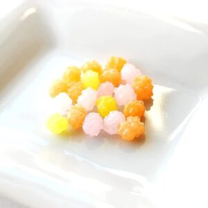 konpeito, japanese rock candy
