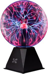 plasma ball
