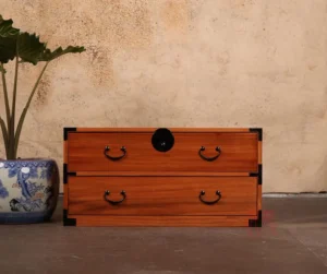 tansu japanese dressers
